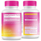 Pink Stork Folic Acid Supplement for Women 400mcg - 30 Capsules - image 9
