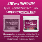 Jigsaw Health Electrolyte Supreme