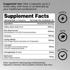 Leviathan Super Kidney Cleanse & Urinary Detox Formula - image 2