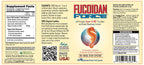 FUCOIDAN FORCE Fucoidan Supplement - 360 Capsules (6 Pack) - image 3