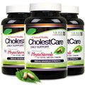 Moms For Nutrition Advanced Phytosterols Beta-Sitosterol - 90 Capsules