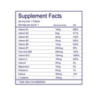 Brode Electrolyte Vitamin Tablets - 10 Count - image 7