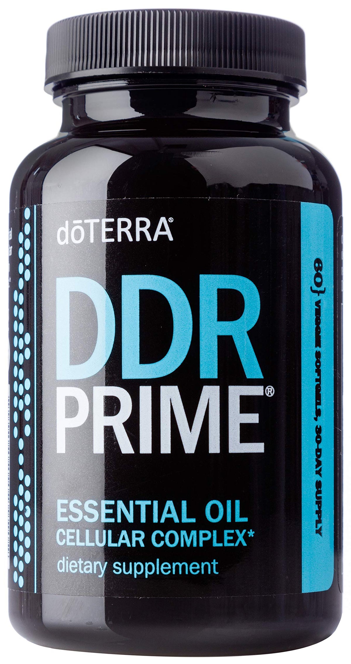 doTERRA DDR Prime Essential Oil Complex - 60 Softgels