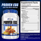 Gaspari Nutrition Proven Egg