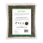GATE TO NATURE NCL Loose Leaf Green Tea Vietnamese - 8oz - image 7