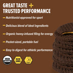 Honey Stinger Organic Waffle