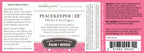 Herbalogic Peacekeeper CX Herb Capsules for PMS - 30 Capsules - image 2