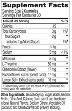 OLLY NUTRITIONAL_SUPPLEMENT