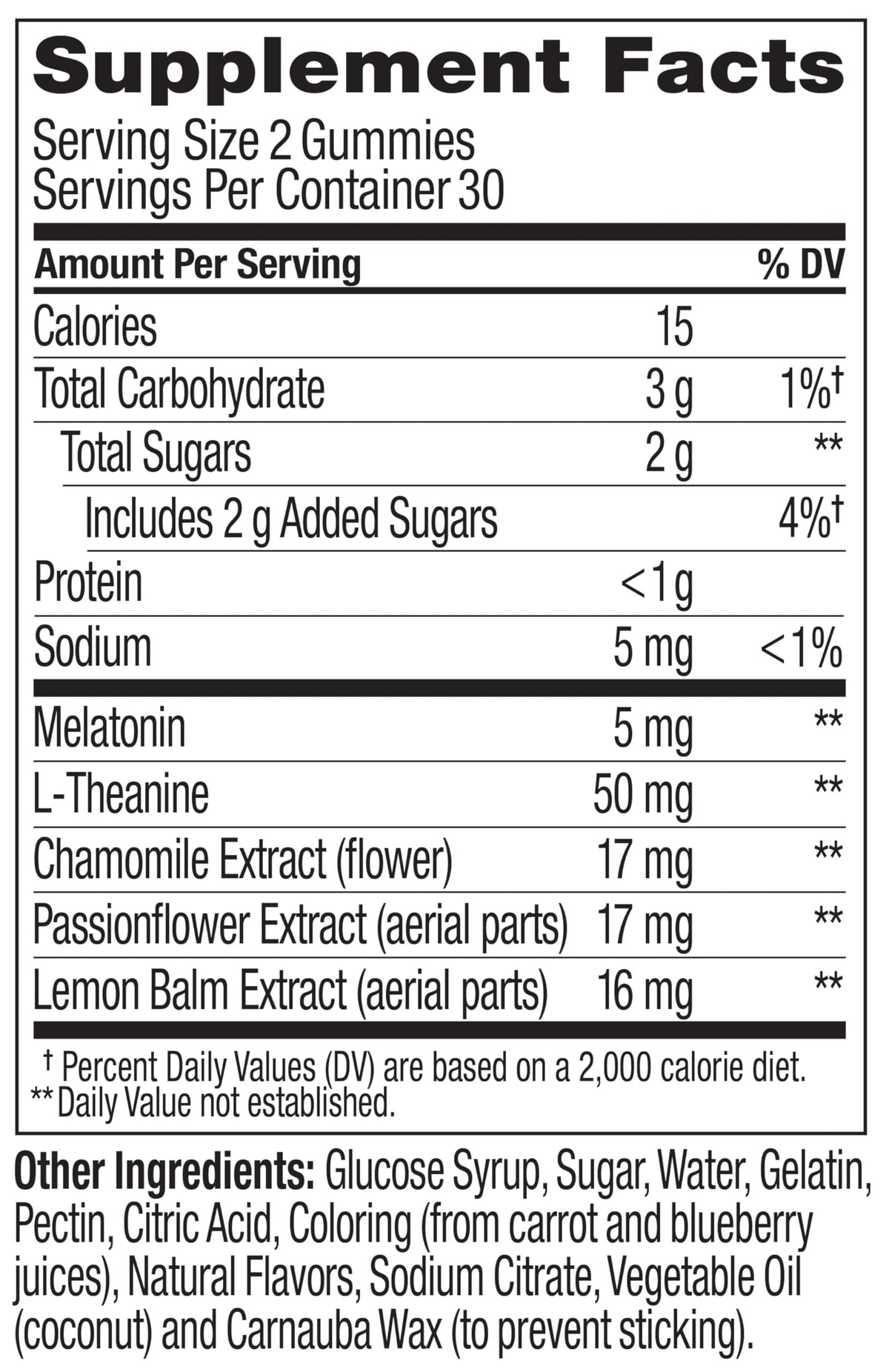OLLY NUTRITIONAL_SUPPLEMENT