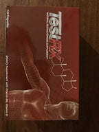 Leading Edge Health TestRX Natural Testosterone Booster - 120 Capsules - image 7