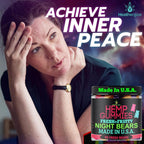 Healthergize Hemp Gummies for Sleep - 90 Gummies - image 8