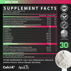 Nutrex Research EAA Hydration
