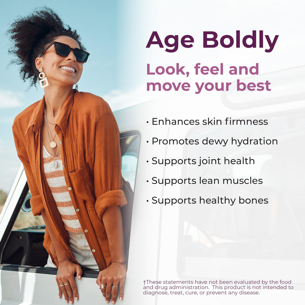 Body Kitchen Youthful Beauty Advanced Collagen Peptides Powder