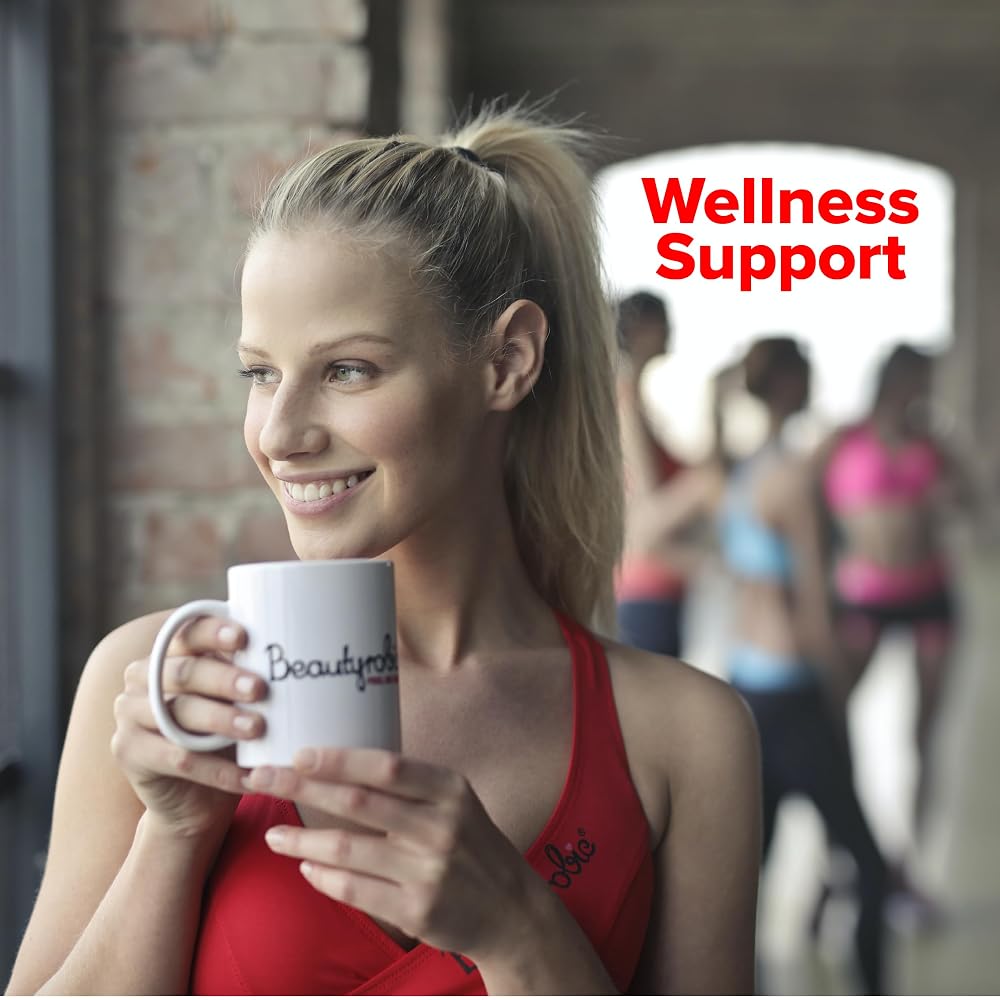 Vitamin Evo Sugar Sync Glyco Optimizer Capsules - 120 Capsules - image 4