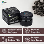 Sayan Pure Authentic Altai Shilajit