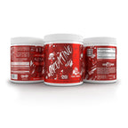 5% Nutrition Code Red Flavored Micronized Creatine Powder
