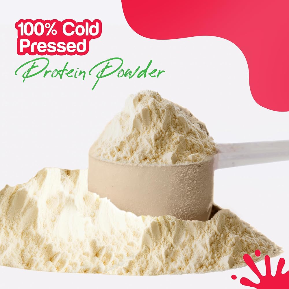 Smash Melon Watermelon Seed Protein Powder - 2.05 lb - image 3