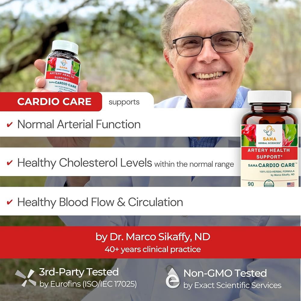Sana Cardio Care