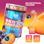 BPI Sports Best Aminos