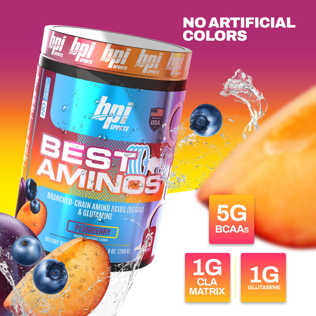 BPI Sports Best Aminos