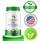 LIVORKA EroBoost Capsules Supplement for Men - 180 Capsules - image 5