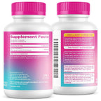 Pink Stork Organic Vitex 1000 mg - 60 Vegan Capsules - image 9