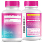 Pink Stork Organic Vitex 1000 mg - 60 Vegan Capsules - image 9