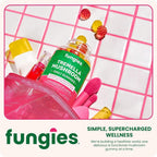 Fungies Tremella Extract Gummies Beauty Supplement - 60 Count - image 7