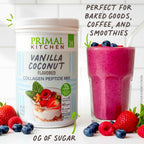 Primal Kitchen Collagen Fuel