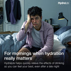 Hydralyte Electrolyte Oral Hydration Ready-to-Drink Solution, Berry - 33.8 Fl Oz - image 9