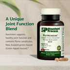 Standard Process Nutrimere Joint Health Support - 90 Capsules - image 3