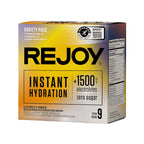 Rejoy