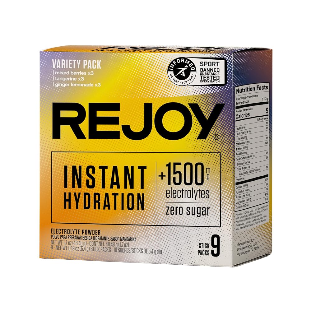 Rejoy