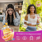 Safgumjel Vitamin B2 Gummies