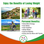 Spectra Vitamins Appetite SUPPRESSANT Natural Supplement to Help You