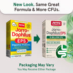 Jarrow Formulas Jarro-Dophilus EPS Probiotics 10 Billion CFU - image 2