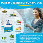 Vital Planet Vital CandiPURE Intestinal Cleanse - 14 Day Kit - image 6