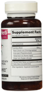 Kroeger Herb Female Balance Capsules - 100 Count - image 2