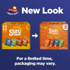 Sunchips Mix Variety Pack Whole Grain Chips - 18 Count - image 4