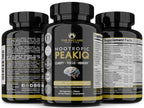 Enclare Nutrition Intellect Brain Booster Nootropic - 60 Capsules - image 2