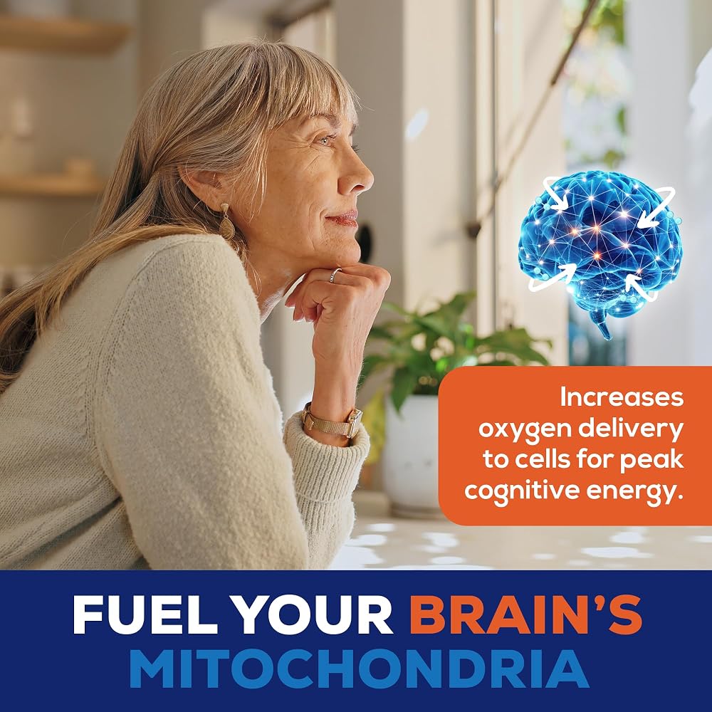 LIVEGOOD Methylene Blue Supplement for Mental Clarity - 15 Strips - image 4