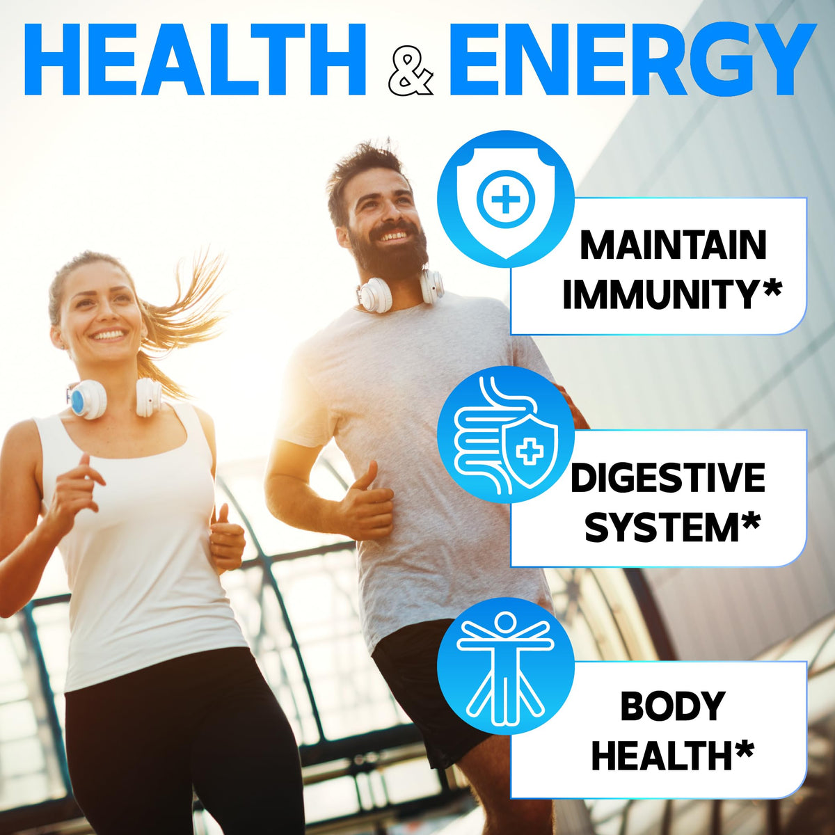 DEDICAD Wormwood Capsules - Digestive, Immune, and Mood Support