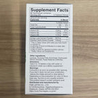 FINE JAPAN Ginkgo Biloba Leaf Extract Tablets - 400 Count - image 8