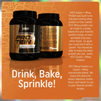 HTLT Supps Casein + Whey Protein by HTLT