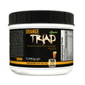 CONTROLLED LABS Orange Triad + Greens Multivitamin Powder - 30 Servings