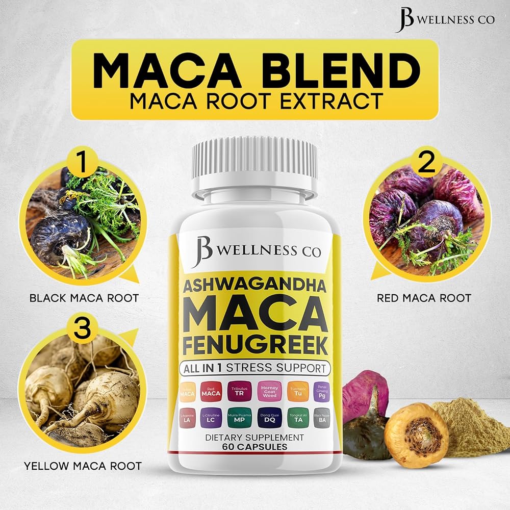 JB WELLNESS CO HERBAL_SUPPLEMENT