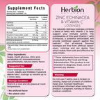 HERBION Naturals Zinc