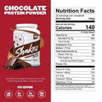 Clean Eatz Protein Powder 20g Whey & Casein Blend - 30 Servings - image 5