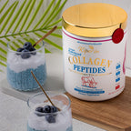 Kiperin Hydrolyzed Collagen Peptides for Women - 50 Servings - image 5