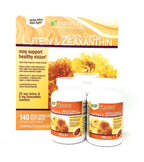 TruNature Vision Complex Lutein and Zeaxanthin - 420 Softgels
